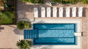 Tsourlakis Residence, A Tranquil Family Oasis with Pool, By ThinkVilla - Image 2