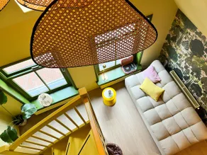 Lotte’s suite – trendy, luxurious, and a delight to enjoy - Image 2