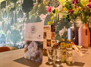 Lotte’s suite – trendy, luxurious, and a delight to enjoy - Image 4