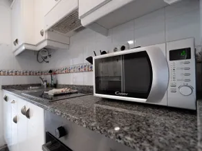 Oasis Royal Flat,Sea view, City center. UKTV&Fiber - Image 5