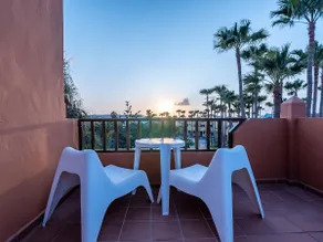 Oasis Royal Flat,Sea view, City center. UKTV&Fiber - Image 2