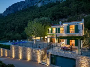 Villa Miščić by Makarska Exklusiv - Image 5