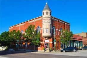 Historic King City Opera House - Image 2