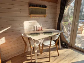 Kisvacok - tiny house in the Danube bend - Image 5