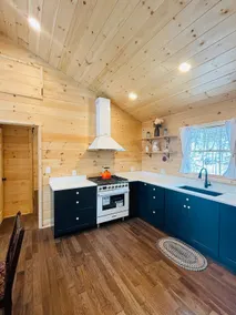 Brand new detached garage apt. - Image 3
