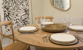 The Five Bells - 4 Double bed apartment - Image 3