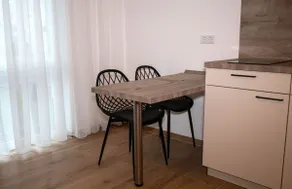 New & cozy purple apartment - Image 3
