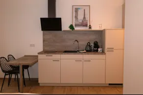 New & cozy purple apartment - Image 5