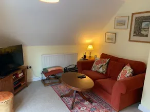 Cosy Self Contained Annexe - Image 2