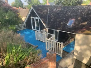 Cosy Self Contained Annexe - Image 5