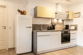 Apartment Zum Roten Lamm – Montagne · central location - Image 3
