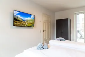 Apartment Zum Roten Lamm – Montagne · central location - Image 4
