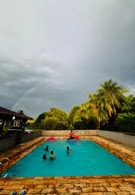 Peace and quiet, swimming pool, Jacuzzi, 20 km from Londrina - Image 2