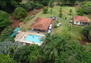 25min de Londrina Familias grupos Recanto bomtempo - Image 5