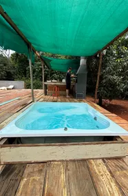 25min de Londrina Familias grupos Recanto bomtempo - Image 3