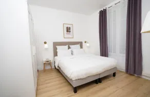 One bedroom apartment in Sartrouville - Image 2