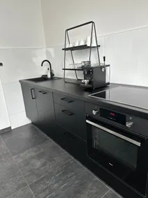 Luxus Apartment - Image 5