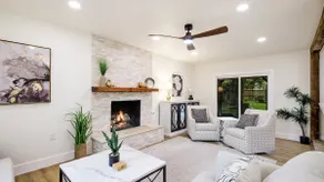 Cottonwood Park Retreat! - Image 3