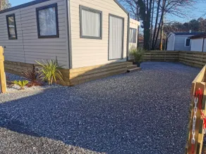 Mobile home for 4 people - Image 4