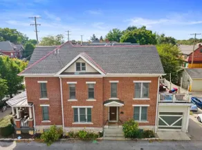 Spacious Short North Home - 11 beds/3.5BTH - Image 2