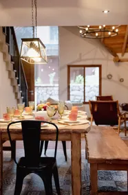 Killay Villas | 3BR Deluxe B8 – Sacred Valley - Image 4