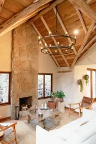 Killay Villas | 3BR Deluxe B8 – Sacred Valley - Image 2