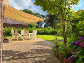 Cozy vacation home – ideal for vacation & work - Image 2
