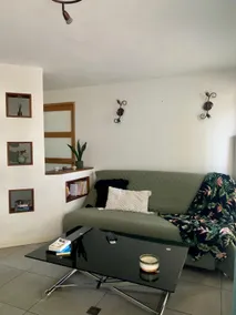 2 rooms, comfort, tranquility - Image 3