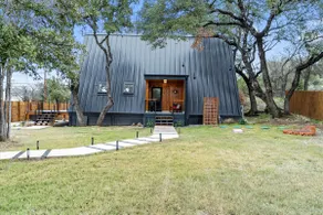 New Modern A-Frame - Image 3
