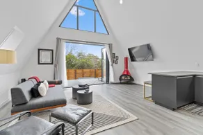 New Modern A-Frame - Image 2