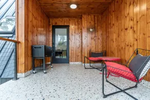New Modern A-Frame - Image 5