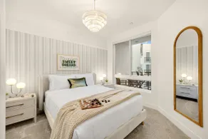 Annabelle | Luxury 1BR Newport Beach w/ Pool, Gym - Image 3