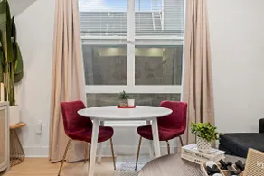 New APT near DT Philly W-Queen, Sofa Bed & LNDRY - Image 3