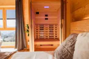 Studio Wild Park Panorama with Hot tub and Sauna - Image 2