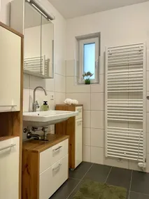 Lahnstay I 2 rooms I free parking I balcony - Image 5