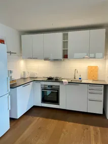 Lahnstay I 2 rooms I free parking I balcony - Image 3