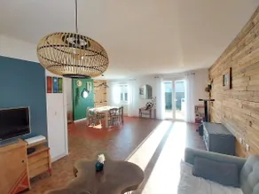 Single-storey house for 4 people - Image 2