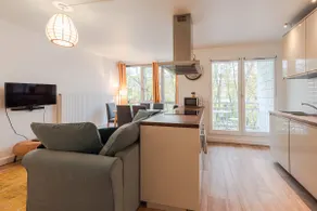 Serenity - 3 BDR - 6 prs - Parking - Wifi - Balcon - Image 5