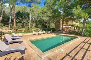 Amazing Villa in Alaró - Image 3
