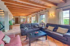 Amazing Villa in Alaró - Image 5