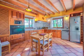 Amazing Villa in Alaró - Image 4