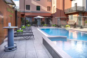 Studio apartment in the city center - Image 4