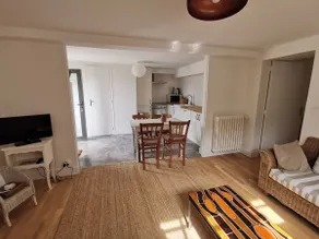 T1 Ground Floor | Terrace | 400 m from sea & center | Les Dunes - Image 2