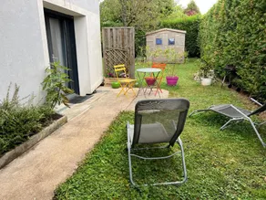 Nice studio with garden ”Havre de Gentilly” - Image 2