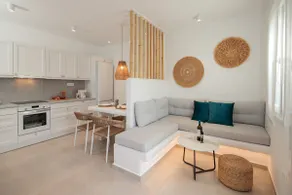 Malvia Beach House Naxos - Image 4