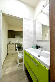 Comfortable flat in the center - Image 5