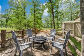 Country Time Cabin/Pet Friendly - Image 5