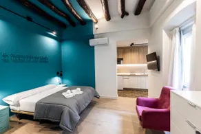 De La Bernarda, Apartment with bunk bed 10 - Image 5
