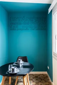 De La Bernarda, Apartment with bunk bed 10 - Image 4