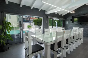 Villa Shanti - omgiven av lugn, natur och kristallklart Adriatiska havet - Image 5